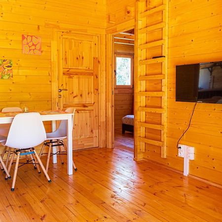 Chalet Gayar La Plaine des Cafres Exteriér fotografie