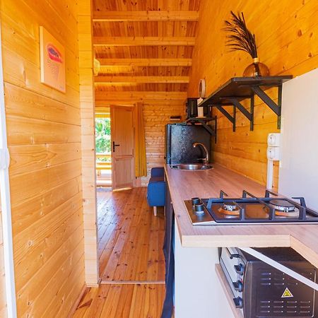 Chalet Gayar La Plaine des Cafres Exteriér fotografie