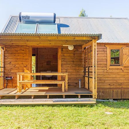 Chalet Gayar La Plaine des Cafres Exteriér fotografie